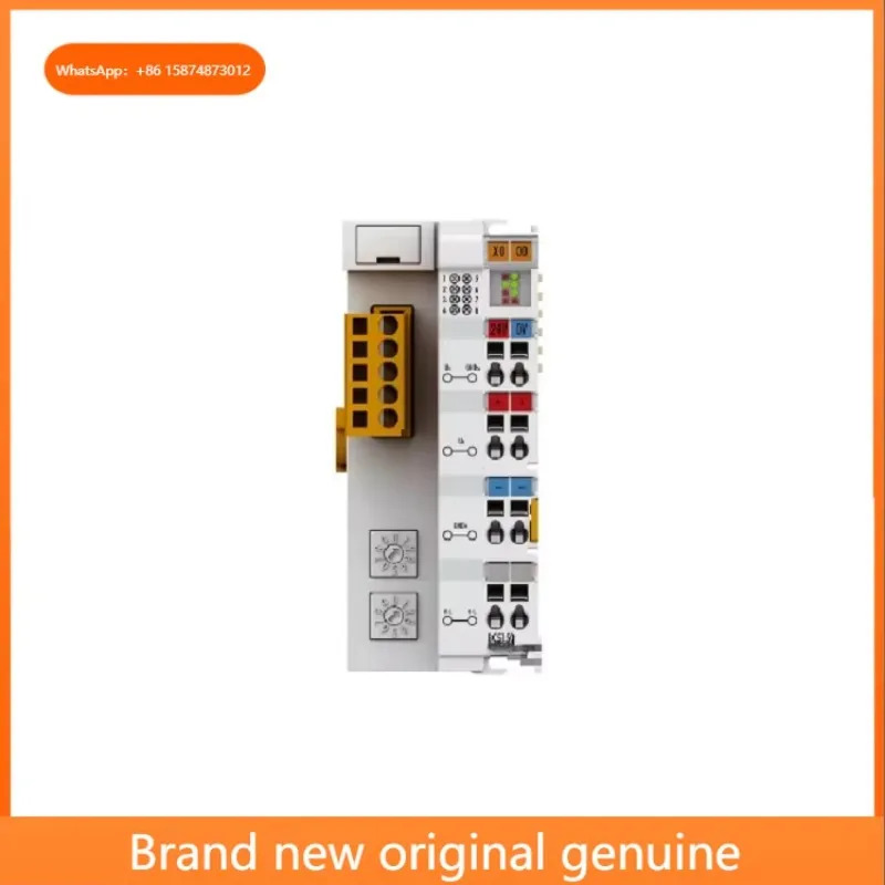 PLC I/O 모듈 EL2904 EL1904 EL6900 EL9011 EK1100 EK1122 EL9410 EL3202 EL1088 EL1008 EL2008