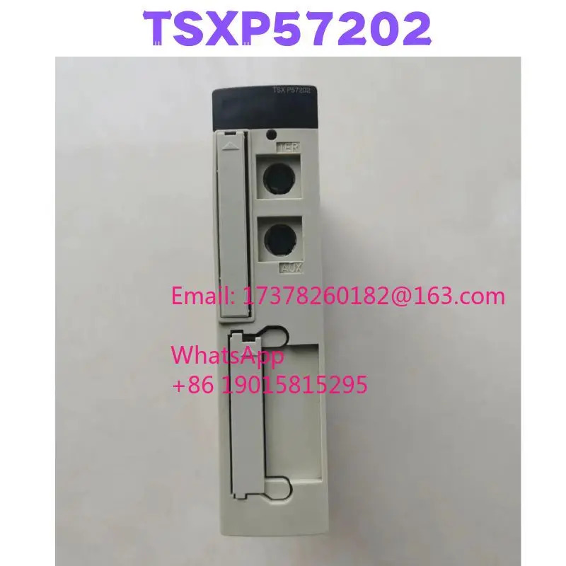 리퍼 TSXP57202 모듈 완료