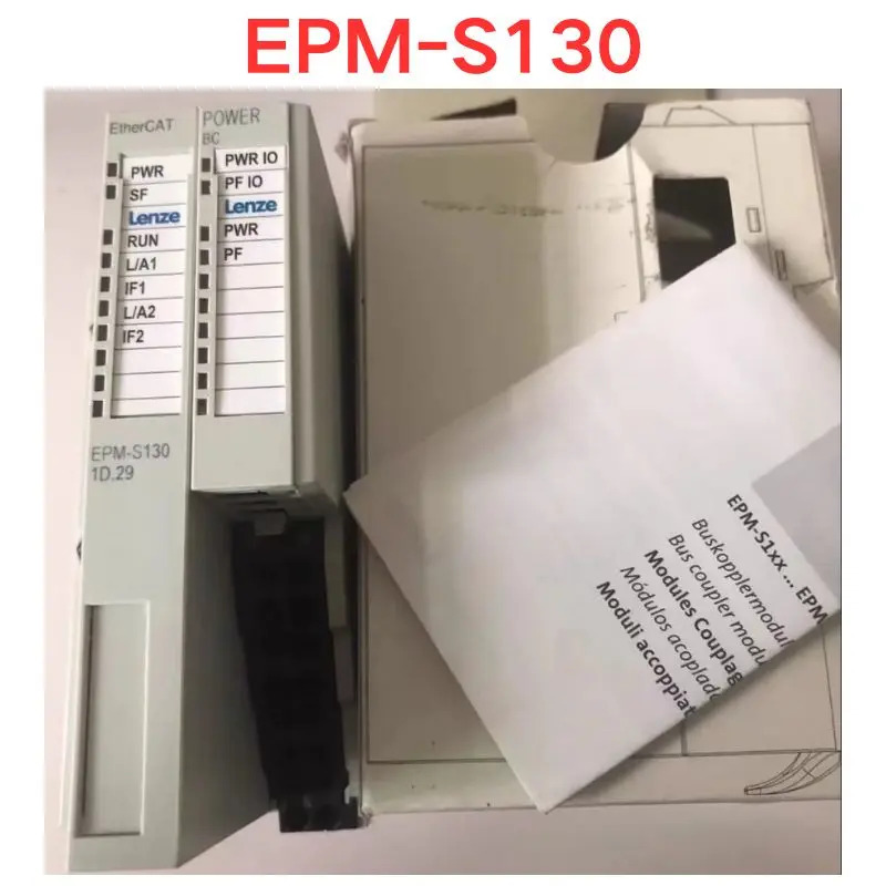 오리지널 EPM-S130 모듈