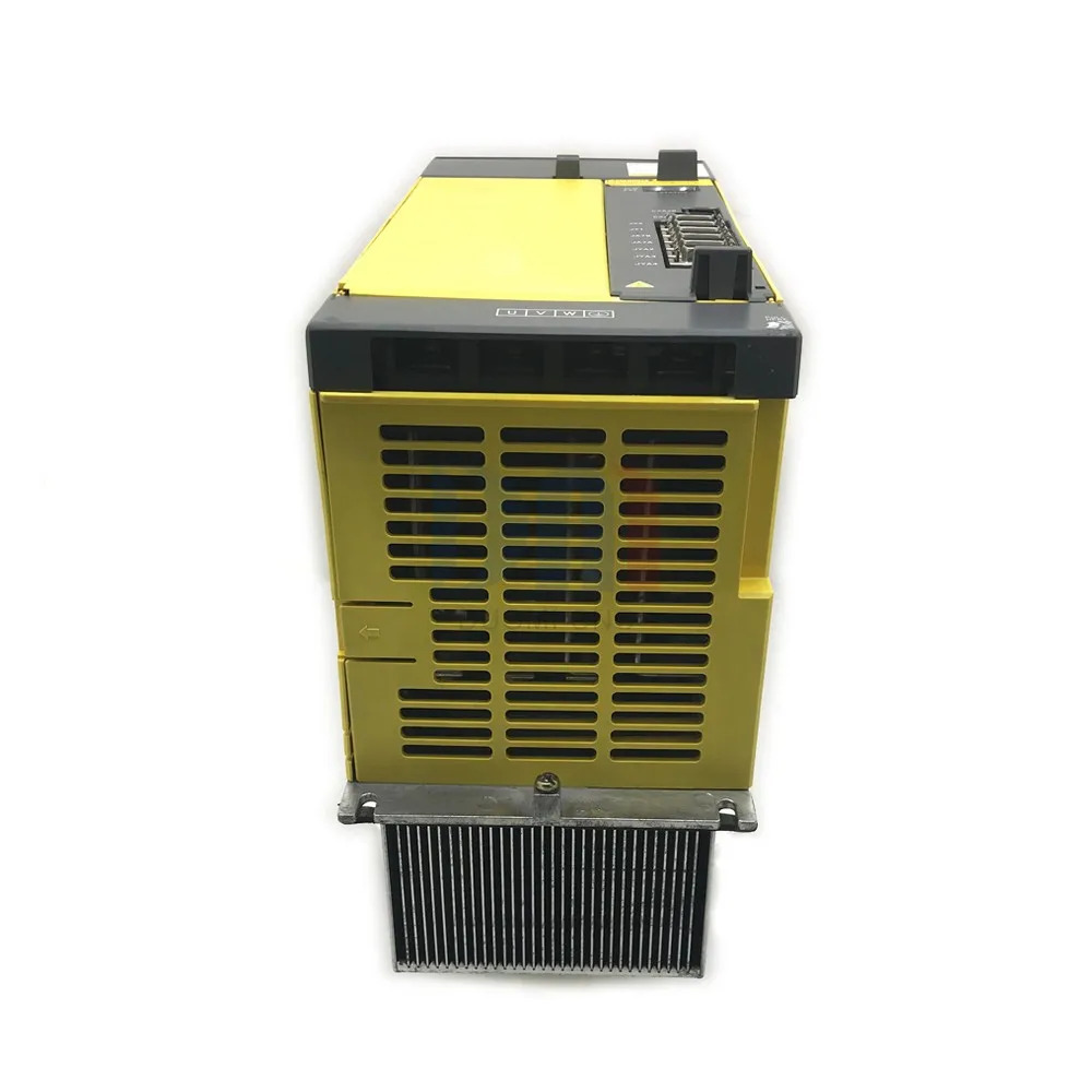FANUC 드라이버 스핀들 A06B-6111-H026 H550 A06B6111H026 신