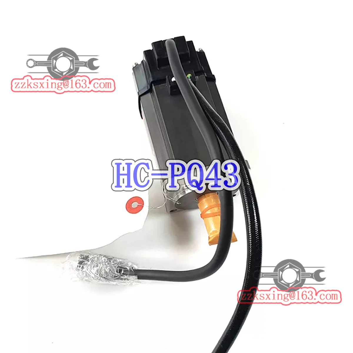 HC-PQ43 AC 서보모터 오리지널 -