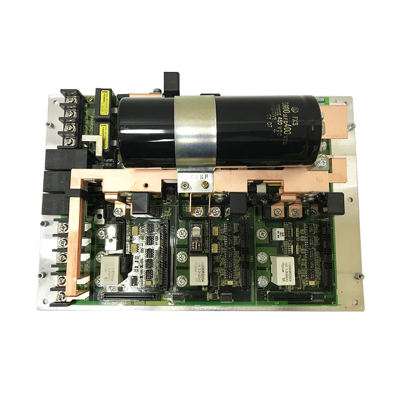 A20B-2101-0025 Fanuc 시스템 회로 기판 리퍼 완료 A20B 21010025