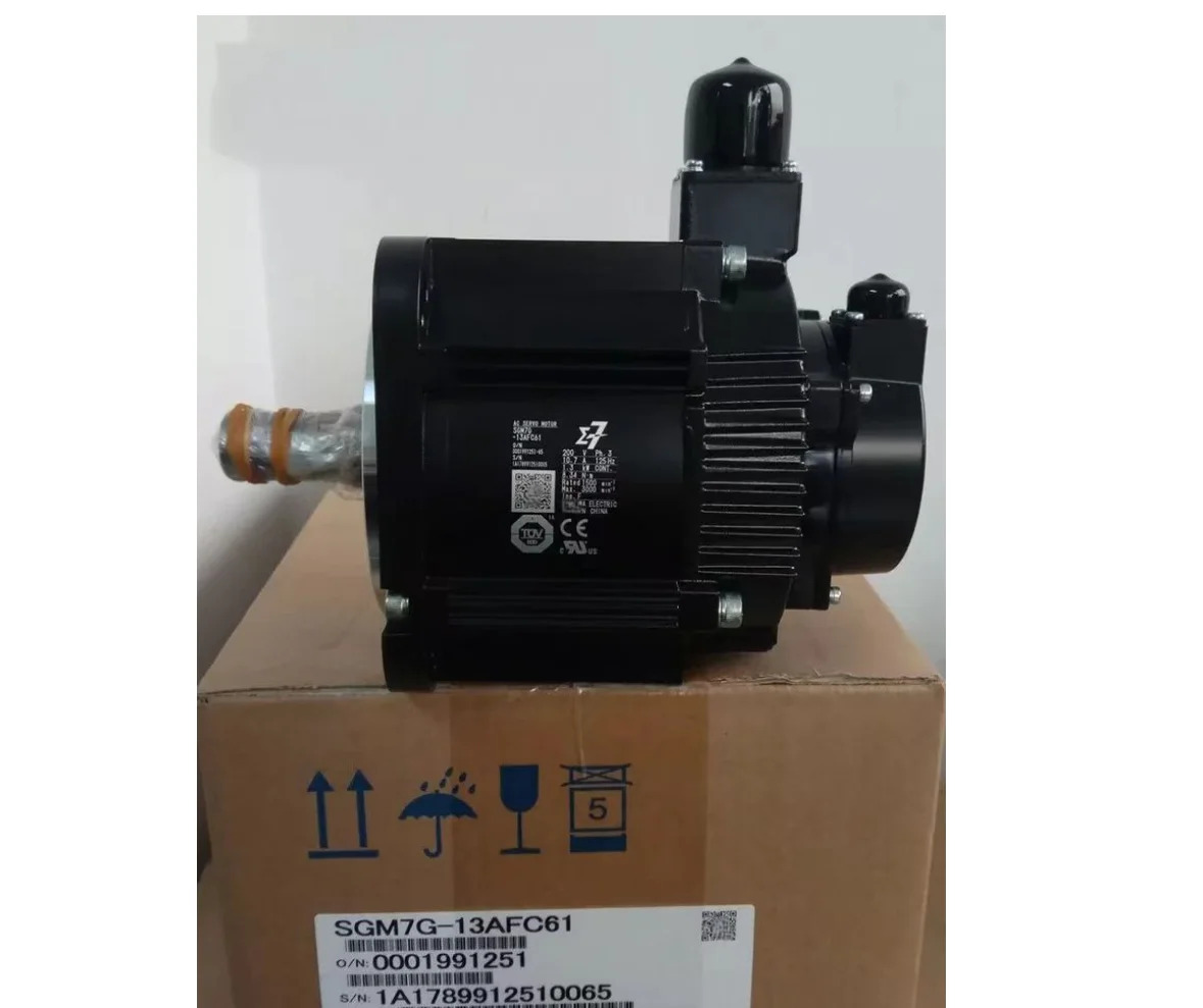 SGM호환7G-13AFC61 AC 서보모터 12개월 SGM호환7G 13AFC61
