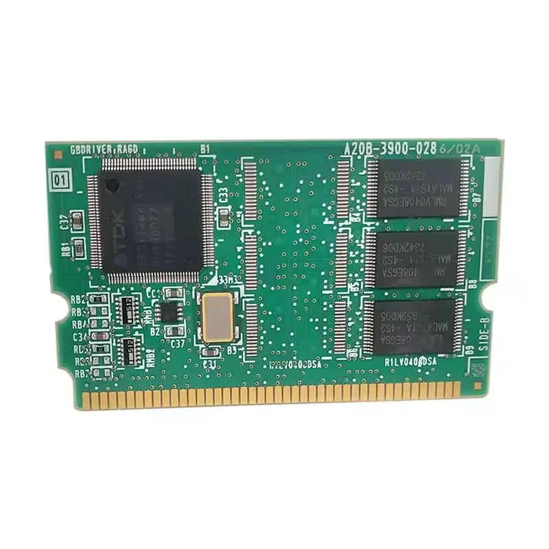 A20B-3900-0286 Fanuc 회로 기판 리퍼 A20B 3900 0286
