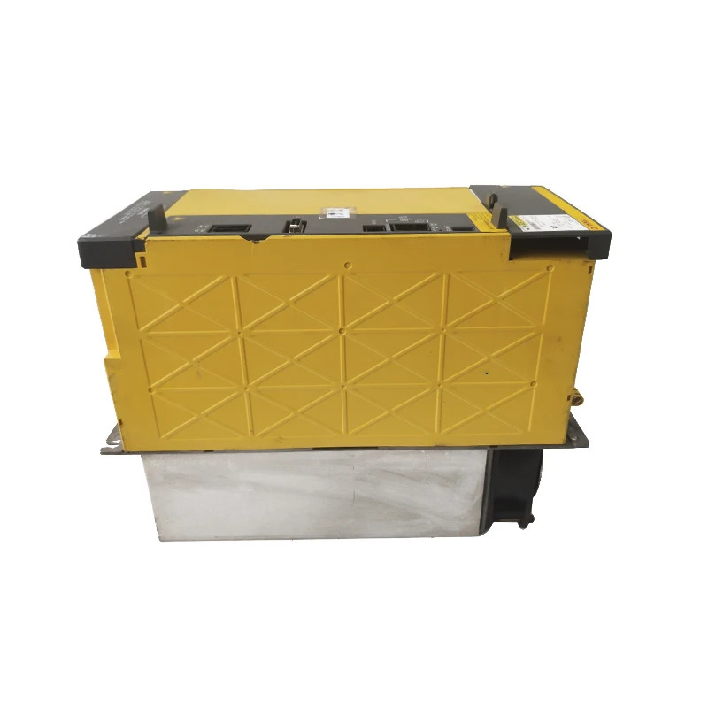 A06B-6120-H030 CNC 컨트롤러FANUC 전원공급장치 모듈 리퍼 완료 A06B6120H030