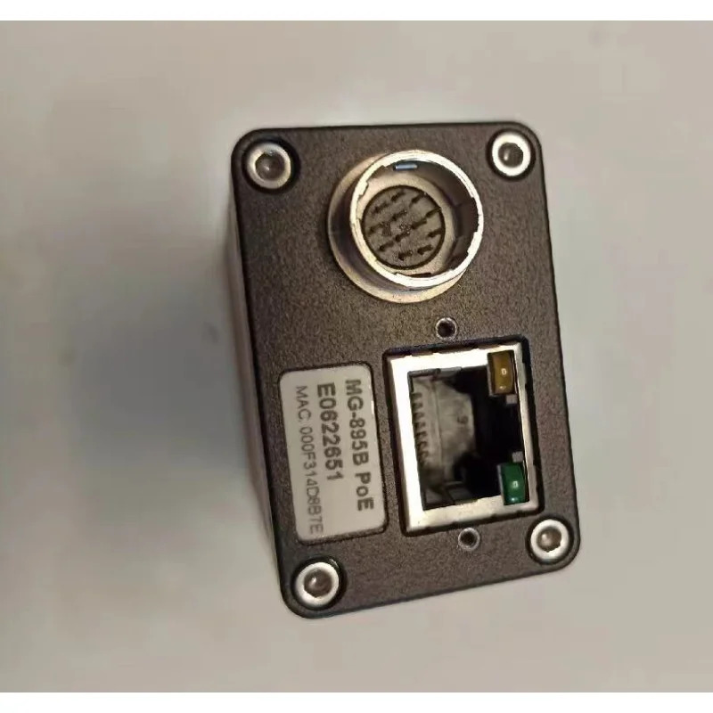 리퍼 산업카메라 Manta G-895B ASG POE E0622706 OK