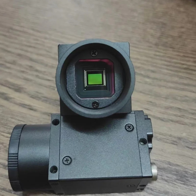 리퍼 MV-GE502C-T-CL 산업 육안 검사 카메라 OK 5 백만 컬러