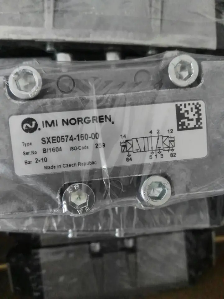 Nogan 실린더 Bamag 와인딩 머신 포장 RM 8010 MF 25