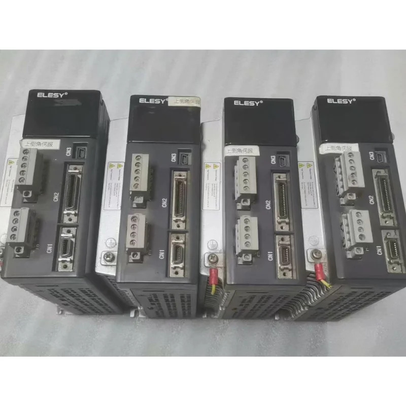 리퍼 ESDA-005AP 서보 드라이브 OK