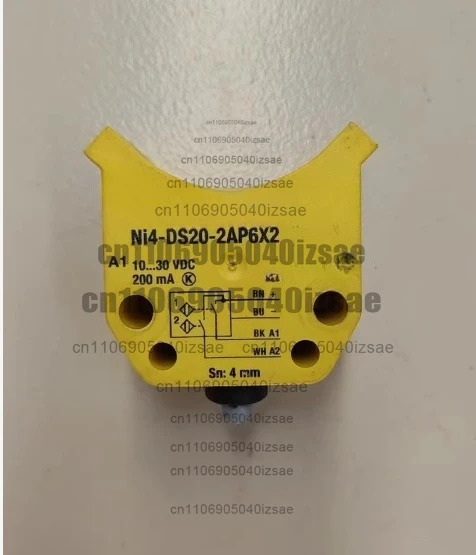 스위치 NI4-DS20-2AP6X2