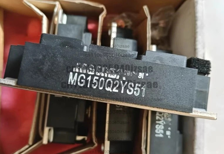 IGBT 모듈 MG150Q2YS51