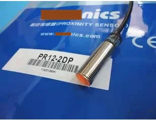 PRS12-2DP PRS12-2DN PRS12-4DP PRS12-4DN 오리지널 스위치 센서 포장