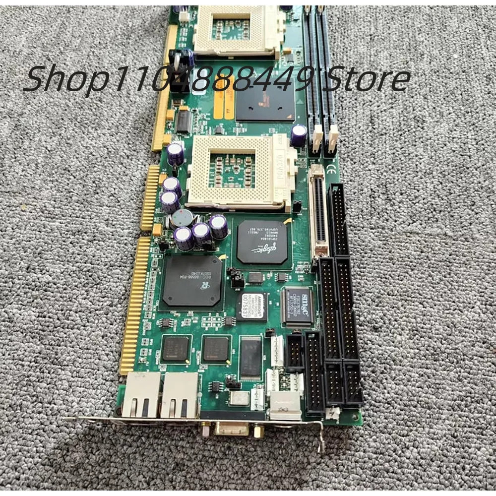 92-005891-XXX REV M08 산업컴퓨터 마더보드