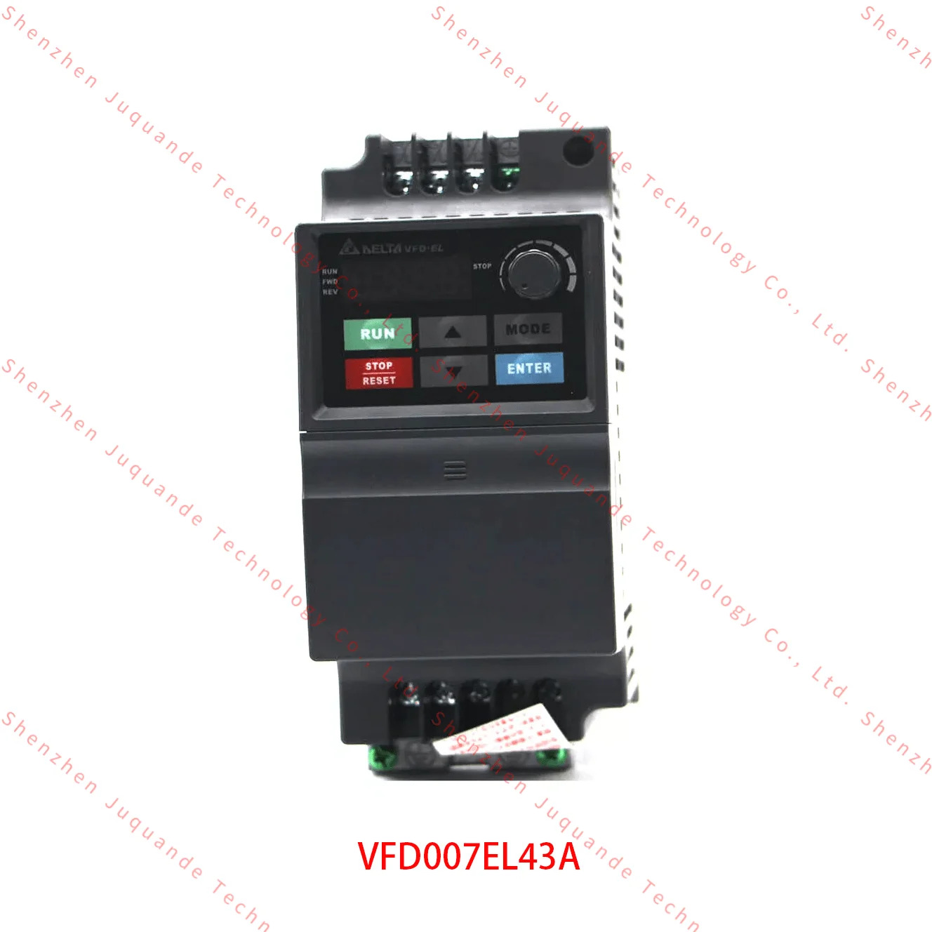 VFD007EL43A VFD022EL43A VFD015E43A VFD037E43A 신 오리지널