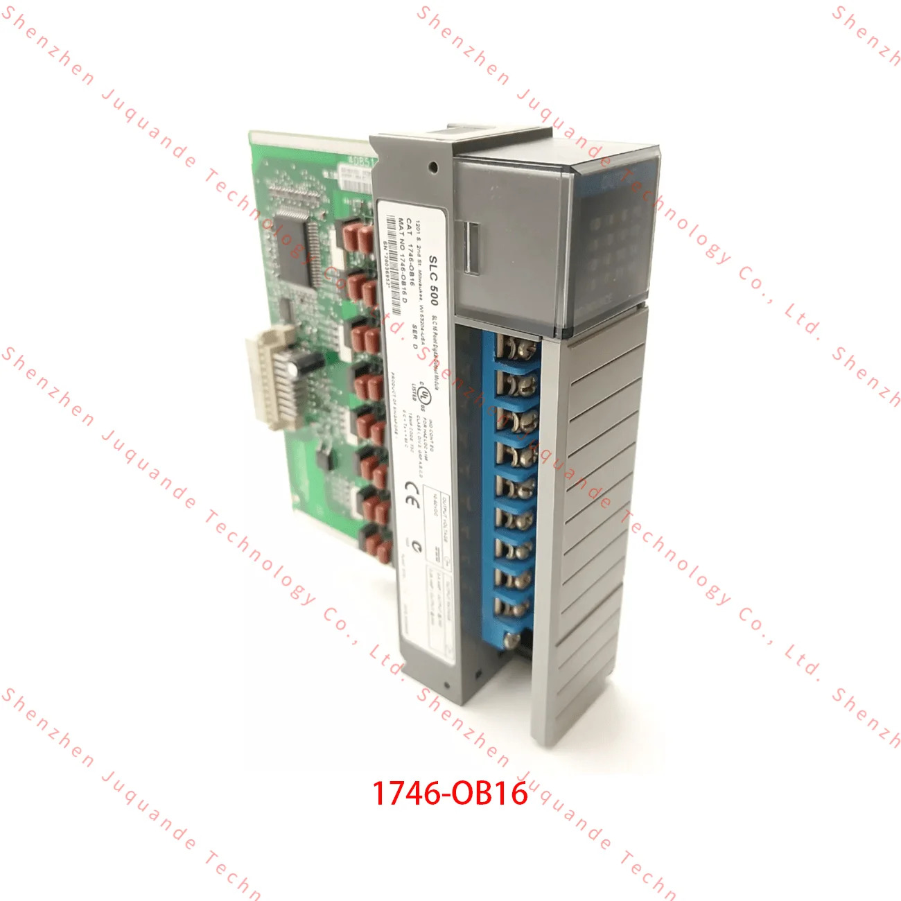 신 오리지널 1746-OB16 1746-OB16E