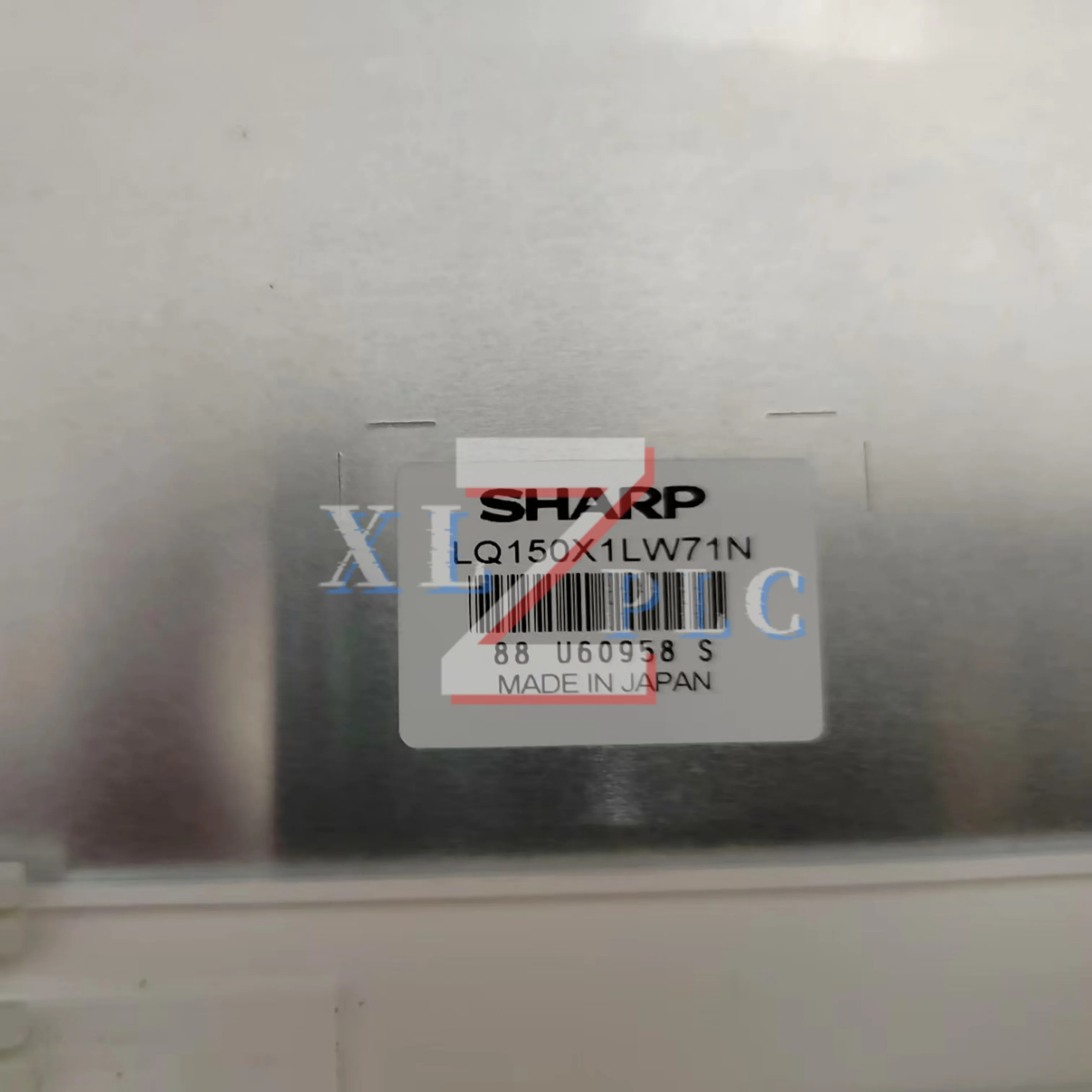 디스플레이 패널 화면 LQ150X1LGB1 LQ150X1LW71N LQ150X1LX95 LQ057Q3DC02