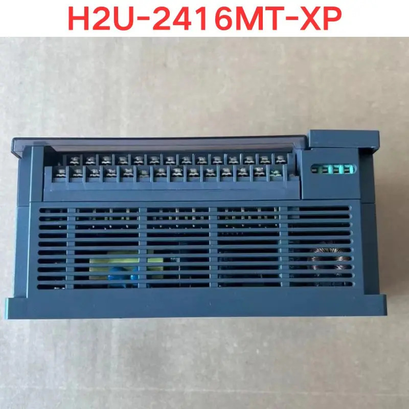 리퍼 이노반스 PLC 모듈 H2U-2416MT-XP 기능 완료