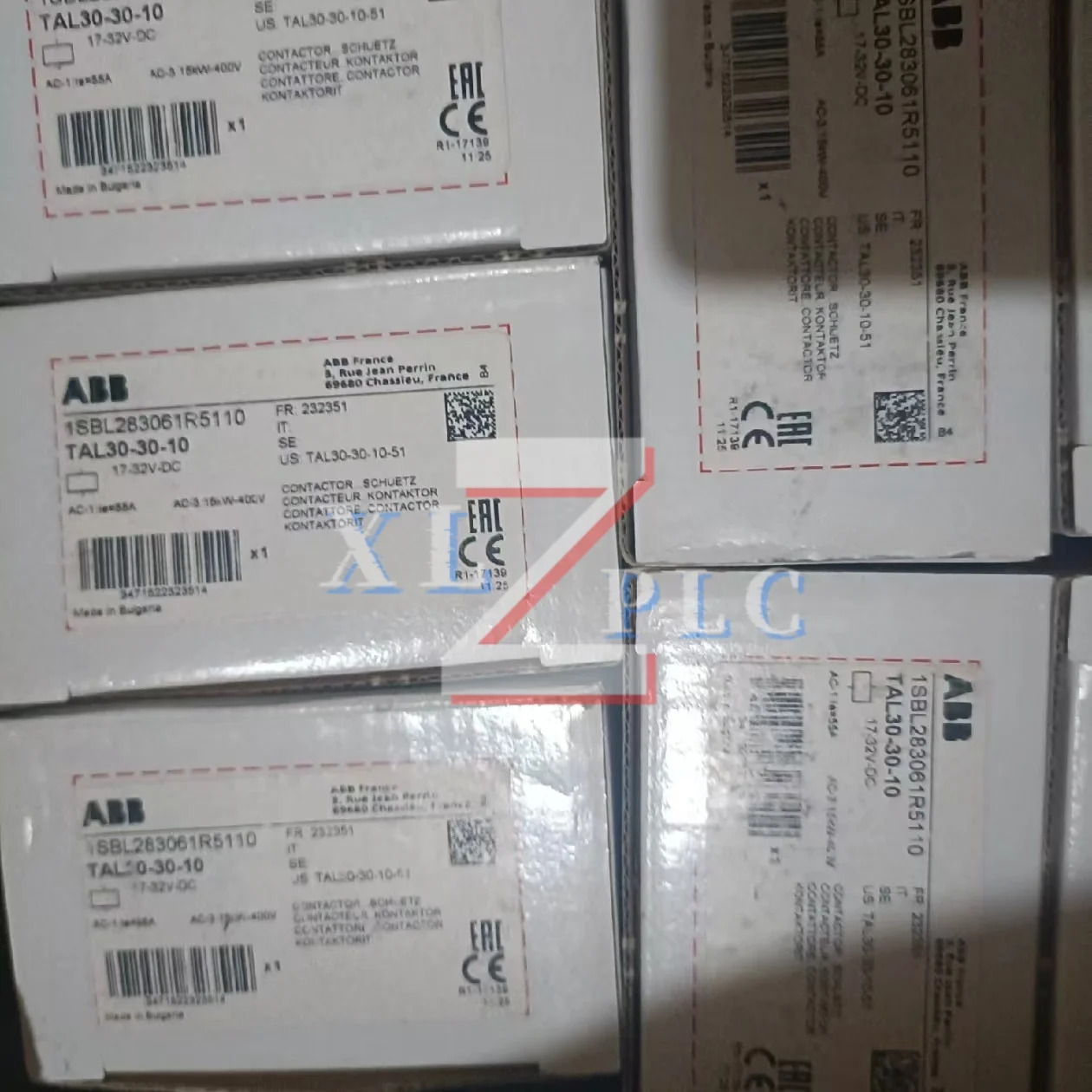 전원공급장치 ABL8RPM24200 원본