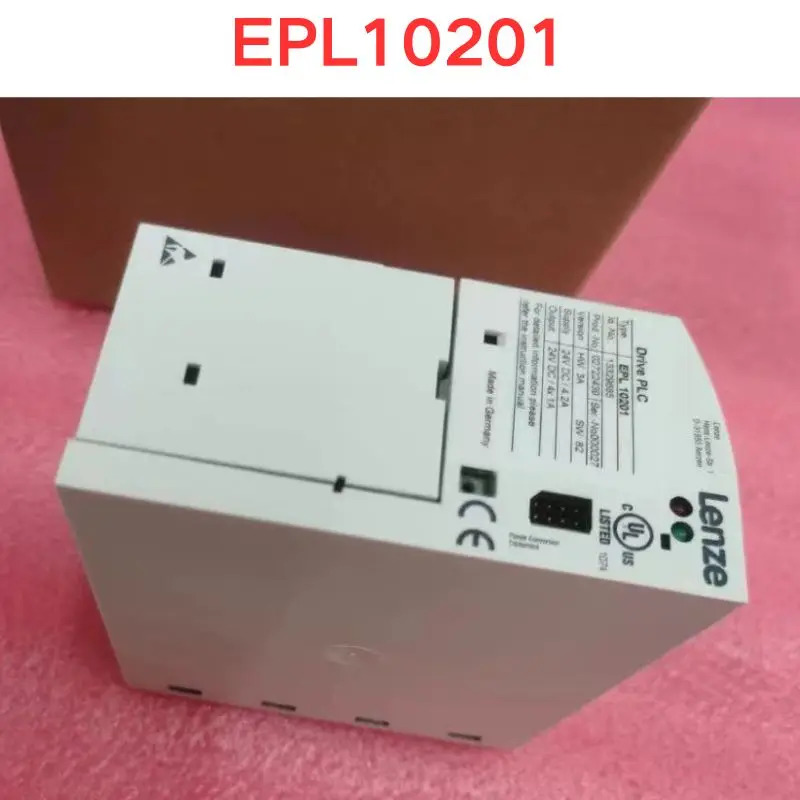 오리지널 EPL10201 주파수 변환기