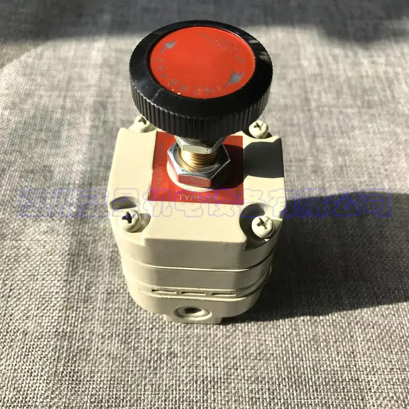 MarshBELLOFRAM 정밀 감압밸브 T10 압력 조절기 960-053-000