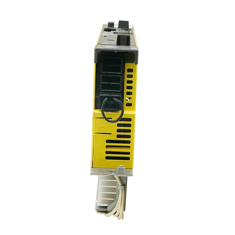A06B-6160-H003 CNC 컨트롤러Fanuc 서보 증폭기는 Ok A06B 6160 H003을 리퍼했습니다.