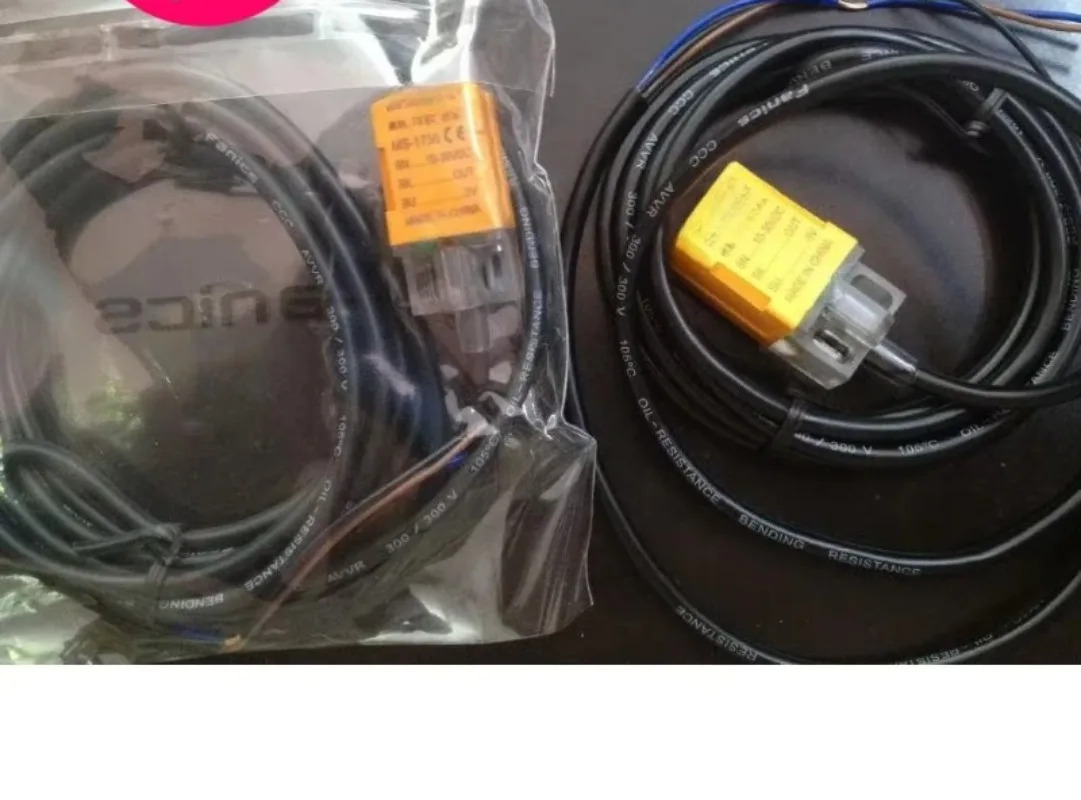 Fanics MS-1750V2 10-30VDC 유도 스위치 센서