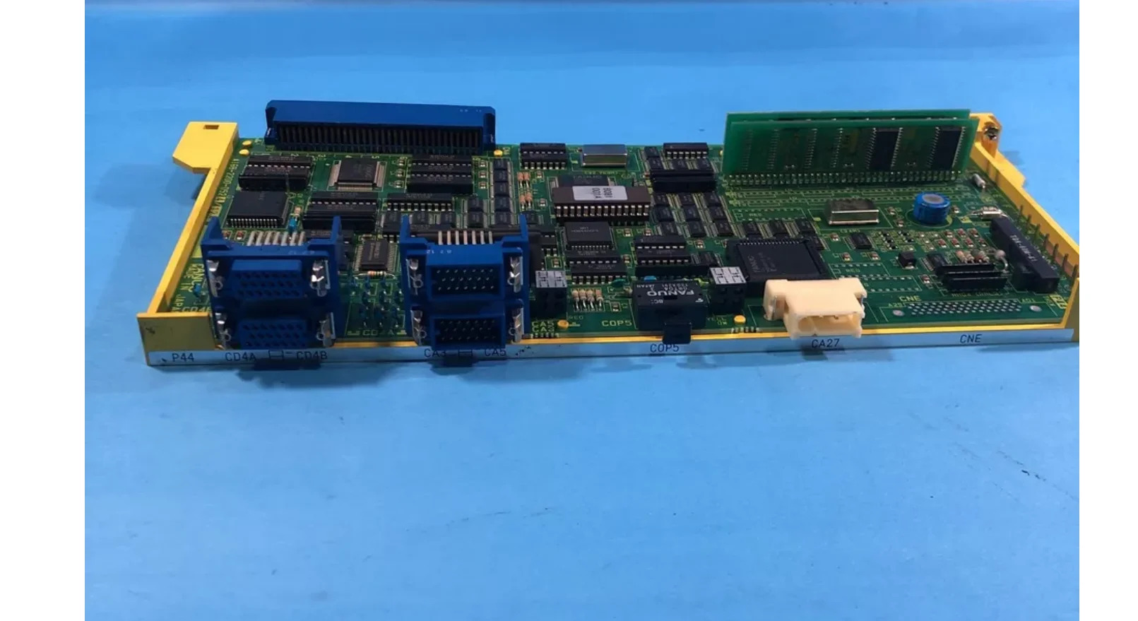 A16B-2200-0524 Fanuc 회로 기판 리퍼 완료 A16B22000524