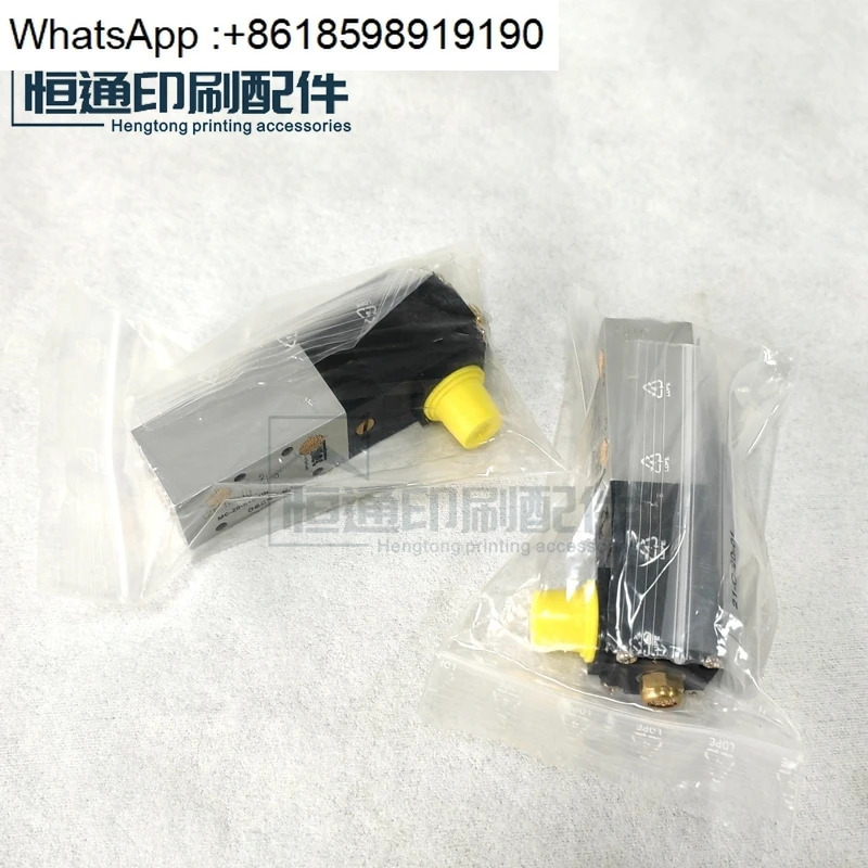 Roland 인쇄기 부품 700 Feida 솔레노이드 밸브 0688-02 0688-03-412