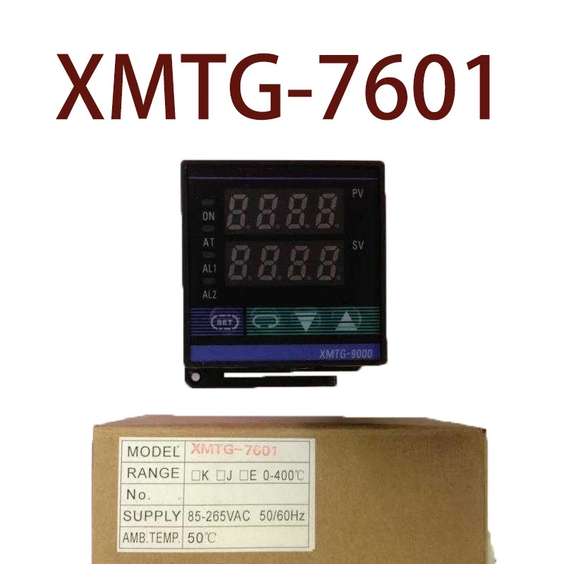 오리지널 XMTG-7601 현장