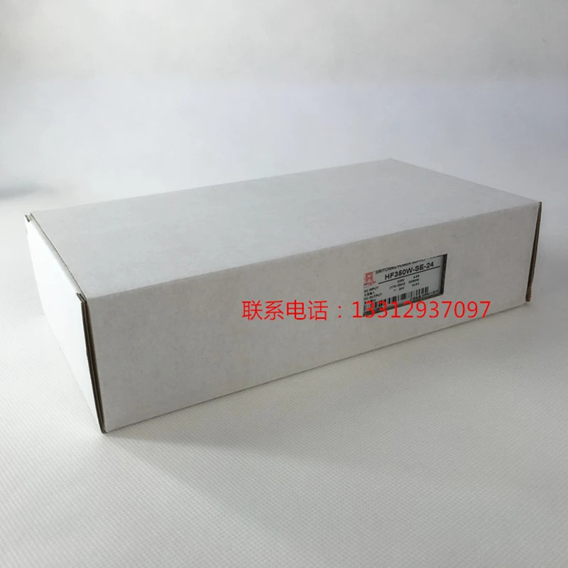 HF350W-SE-24 산업 설비 전원공급장치 24V 14.6A 엘리베이터 부품 리프트 액세서리