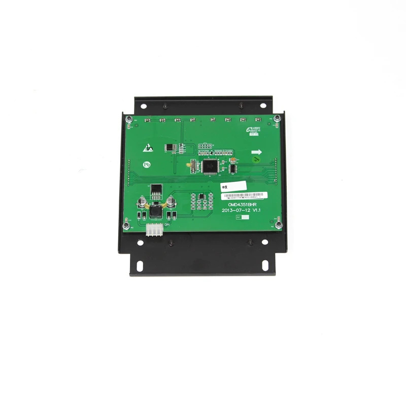 OMD4351BHR LCD 디스플레이 LMBS640 엘리베이터 부품 리프트 액세서리