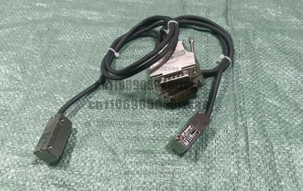그레이팅 리더 헤드 AK MS15 TTLx10 KPA 완전 기능성 리퍼 완료
