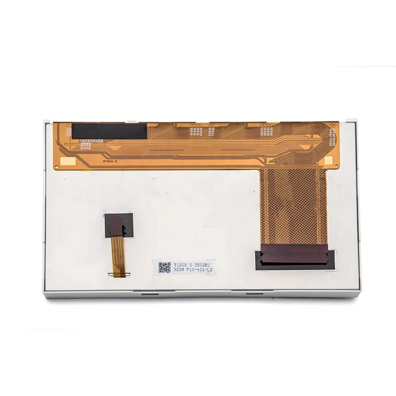 GCX194AKM-T02 LCD 디스플레이 화면 7.0 인치 신