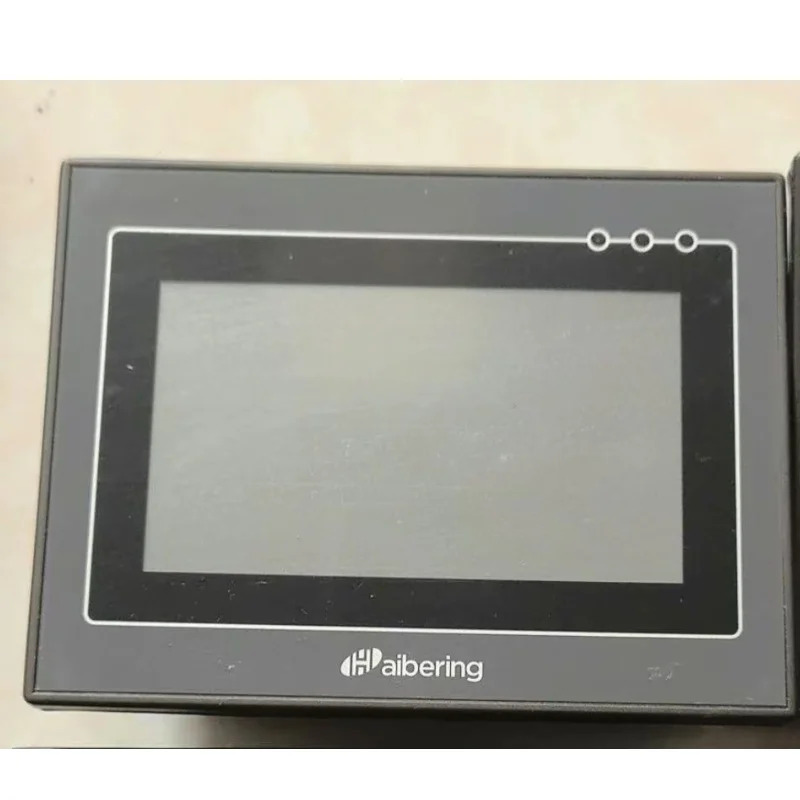 리퍼 HBR-HMI43-20MT-hp호환E 온 상태 터치 스크린 OK