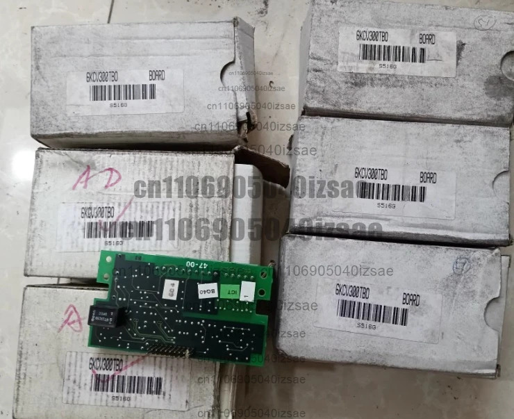 전원 보드 액세서리 6KCV300TB0