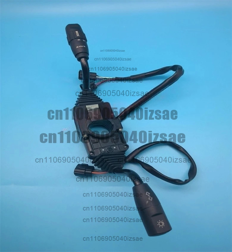 전동 기어 조합 스위치 AE712-40081L 전비접촉 액세서리