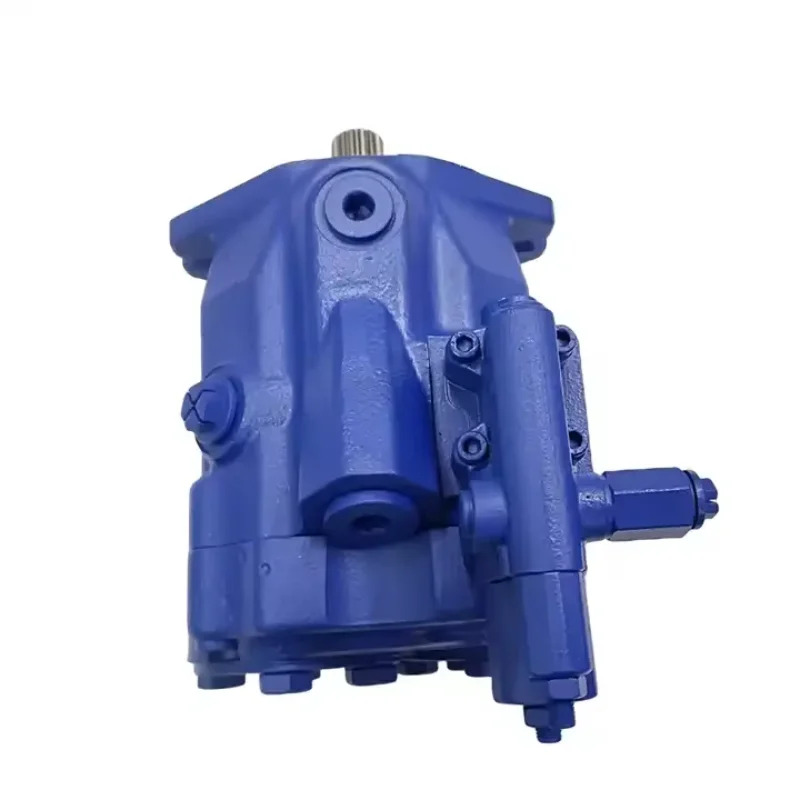 피스톤 펌프 A10VO45DR/31R-PSC62K01ESO52 A10VO60DFR1-32L-PUC12N00 A10VO45DFR/52R-PSC62K68 유압