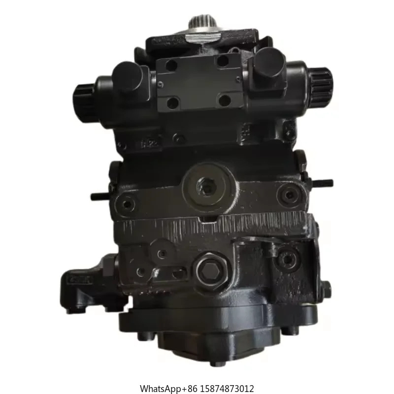 가변 변위 피스톤 펌프 90L 유압 축 90L250 90L100 90L250KA
