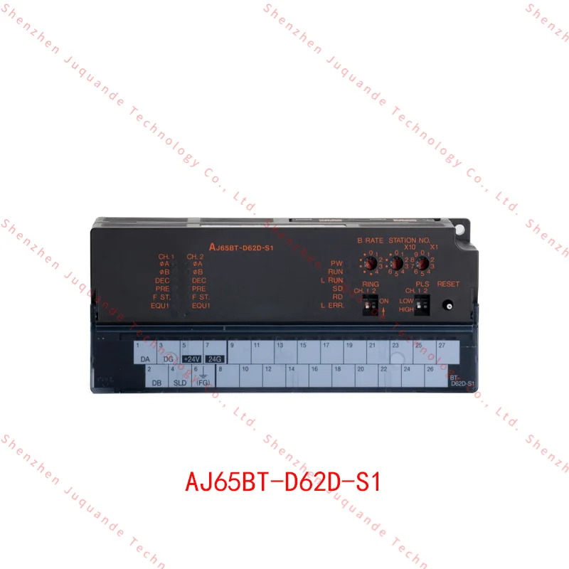 A0J2-E56DT A0J2-E56DR A0J2PW AJ65BT-D62 AJ65BT-D62D-S1 Q02HCPU Q06HCPU Q64AD2DA 신 오리지널