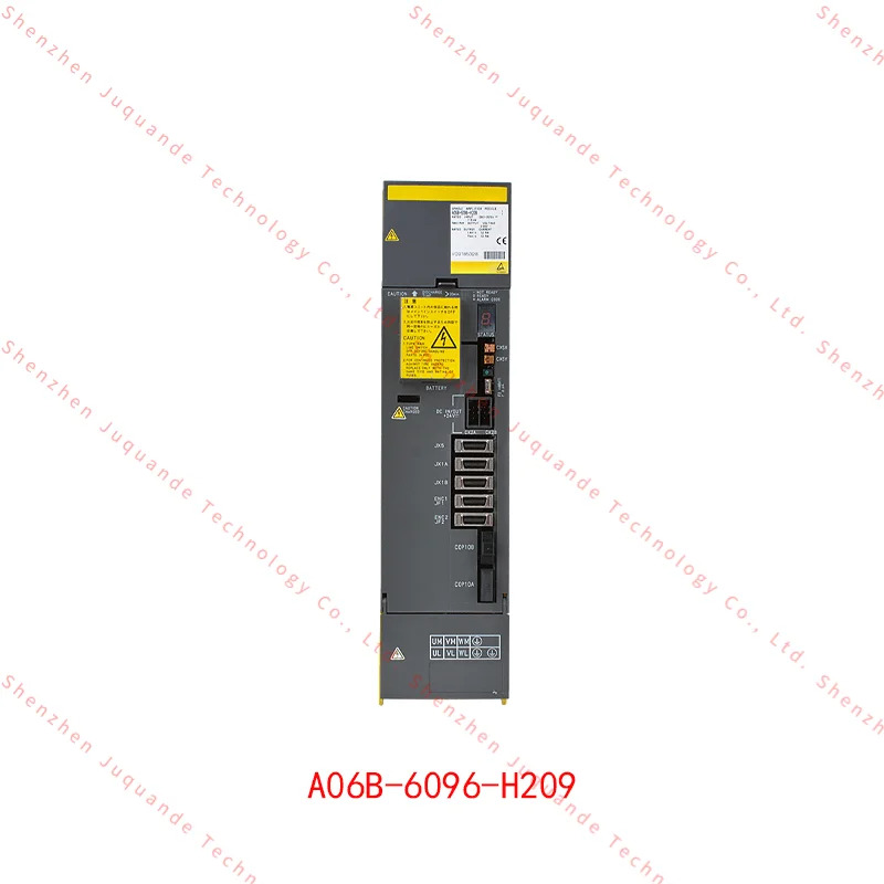 A06B-6096-H206 A06B-6096-H207 A06B-6096-H208 A06B-6096-H209 신