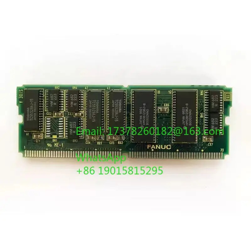 리퍼 A20B-2902-0481 A20B 2902 0481 시스템 호스트 원본 카드 완료 OK