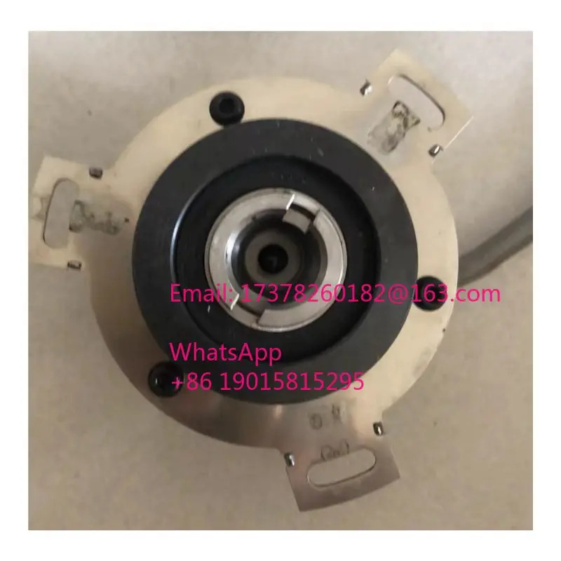 리퍼 A860-0304-T112 서보 인코더 완료