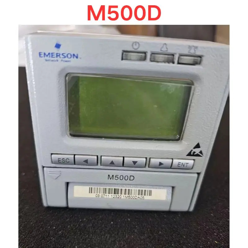 오리지널 M500D 모니터링 모듈