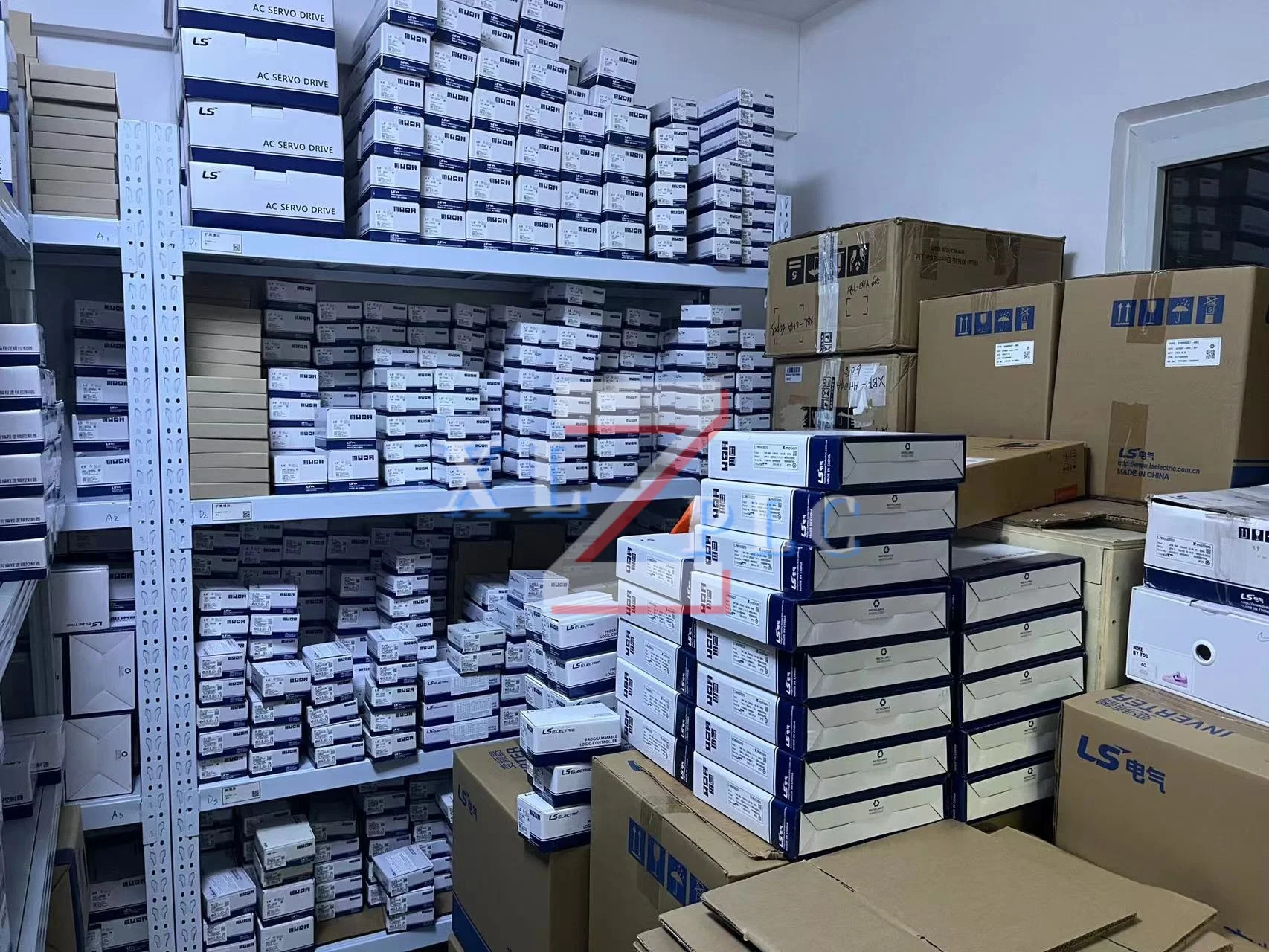 PLC 모듈 원본 XBF-PN08B XBL-RMEA