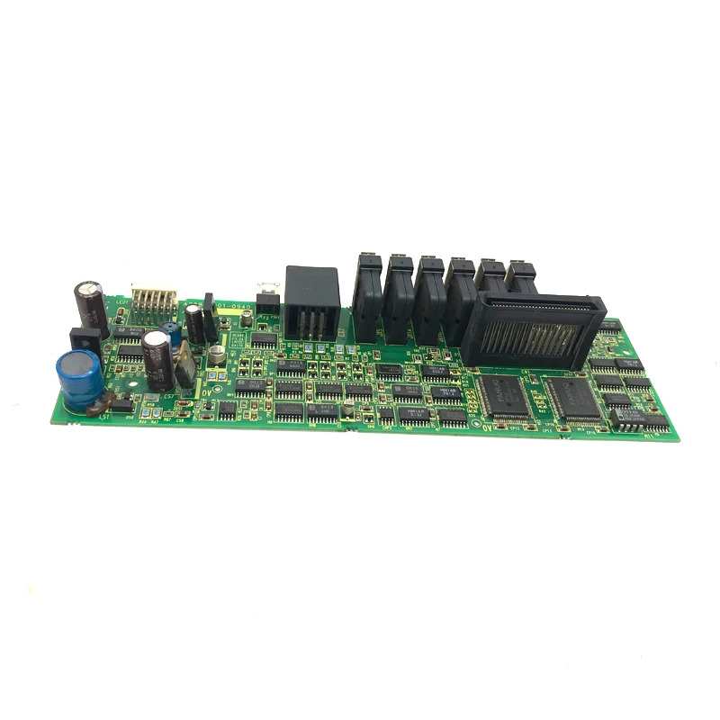 A20B-2001-0940 Fanuc 회로 기판 리퍼 완료 A20B 20010940