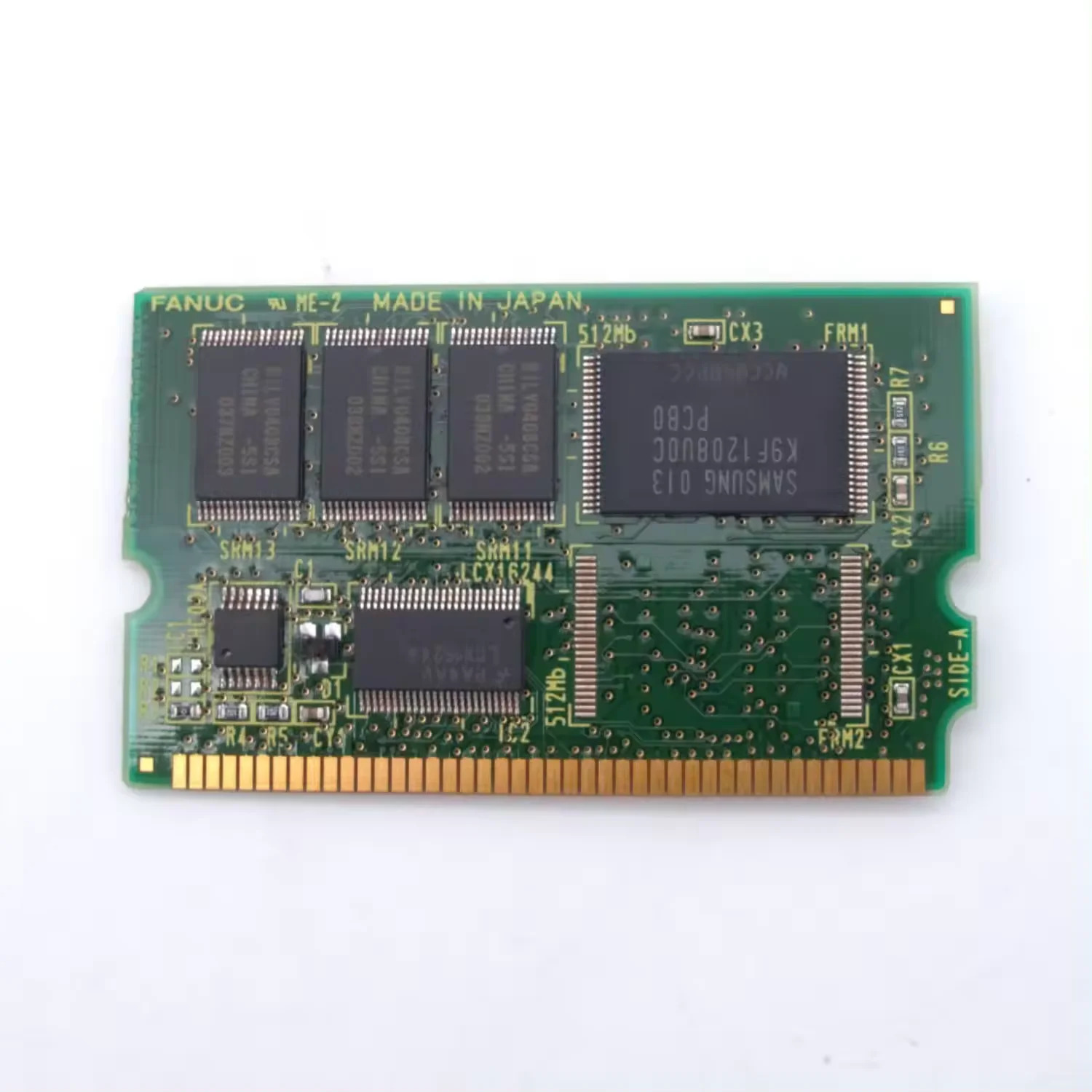 A20B-3900-0242 Fanuc 회로 기판 리퍼 완료 A20B 3900 0242