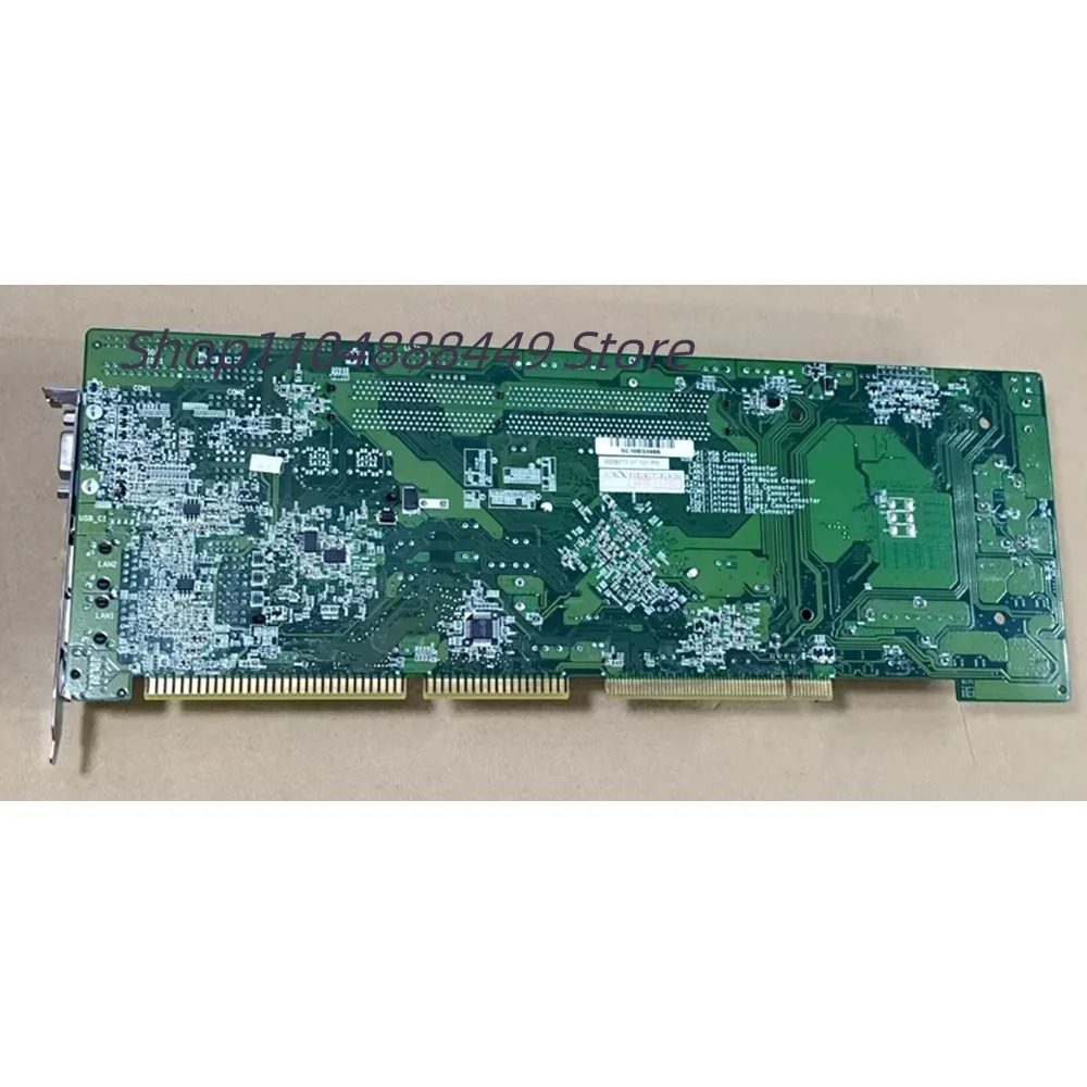 WSB-G41A-R10-NOCB-BULK WSB-G41A-R10 산업컴퓨터 마더보드