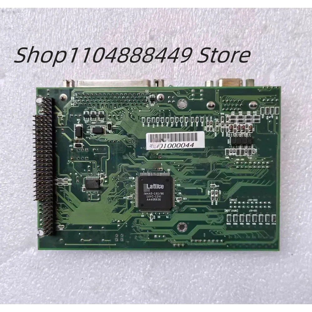 PCC1840 VER 2.0 07-15-2004 PC/104 모듈 보드 마더보드