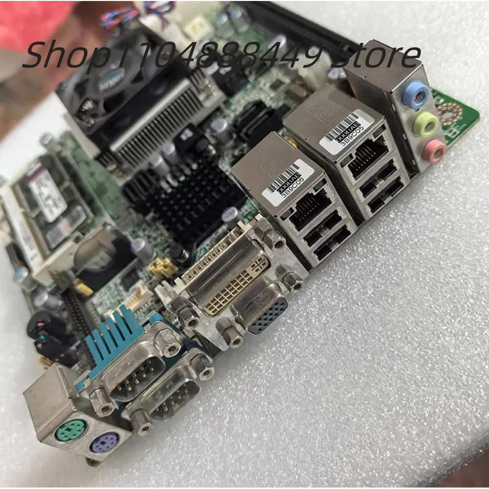 AIMB-270G2 REV.A1 임베디드 산업마더보드