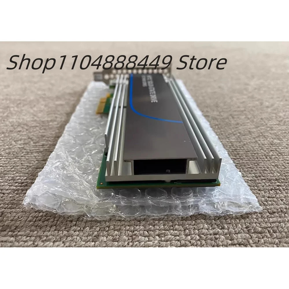 P3600 1.6T PCIe SSD 엔터프라이즈 서버 솔리드 스테이트 드라이브